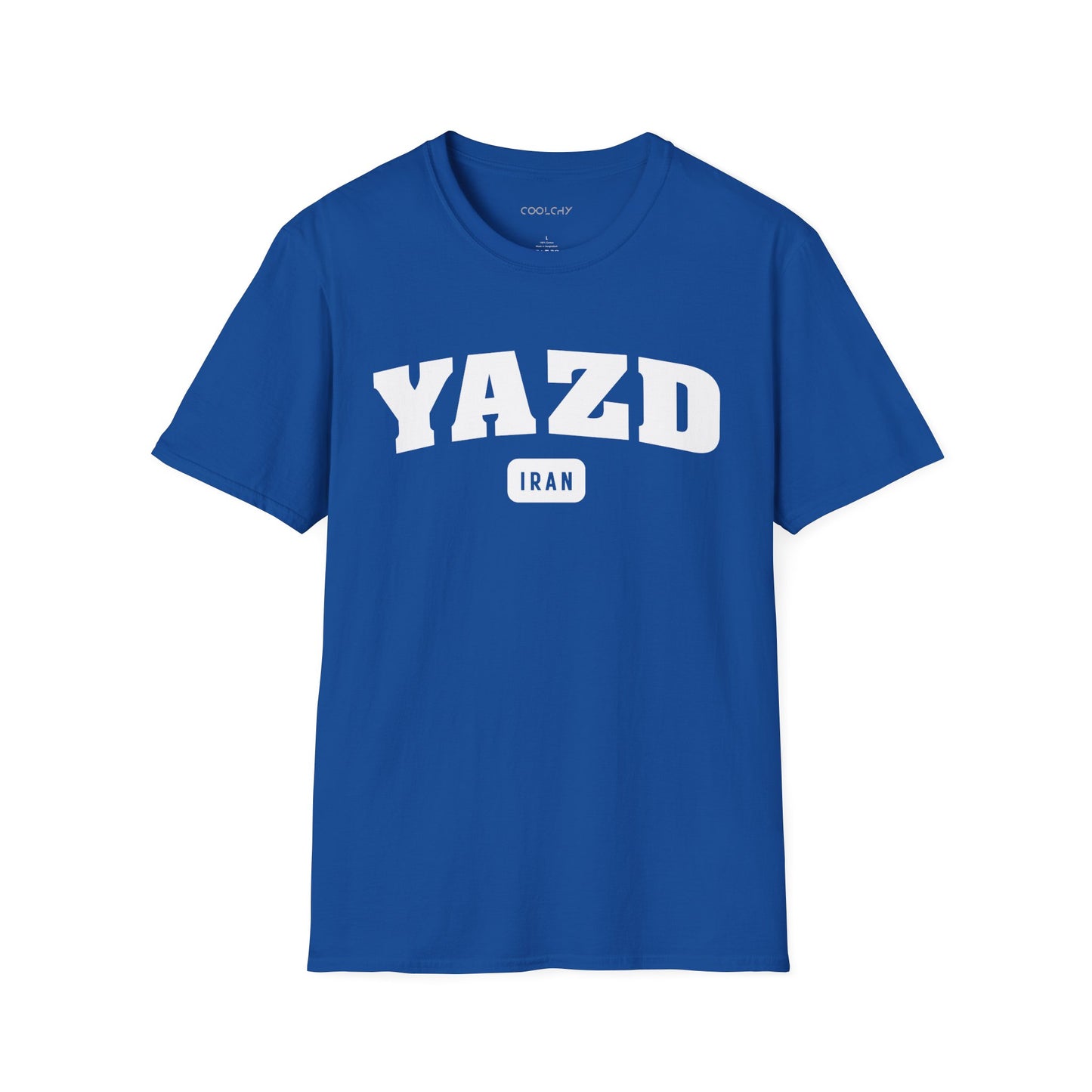 Yazd Unisex T-Shirt