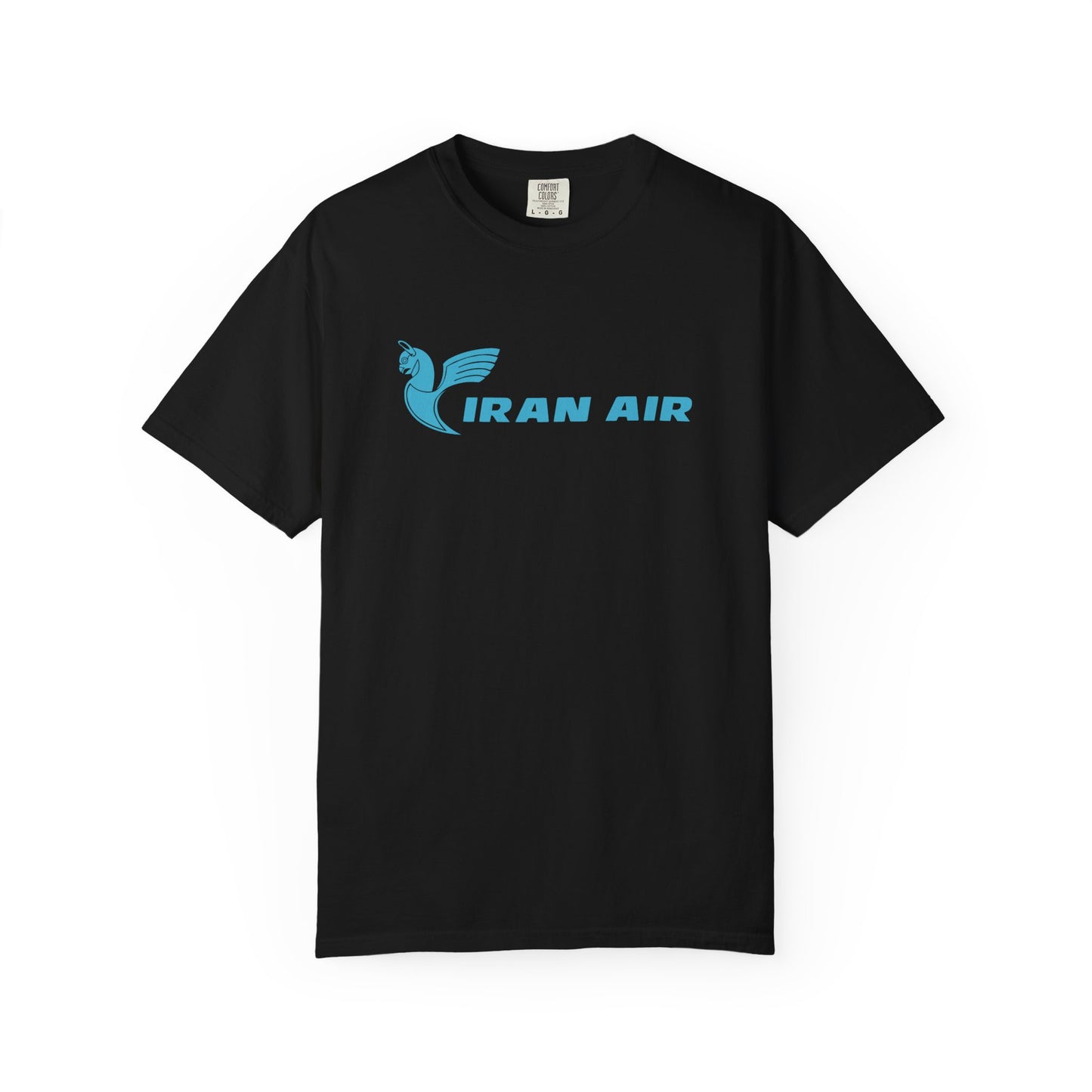 Iran Air Premium Tee
