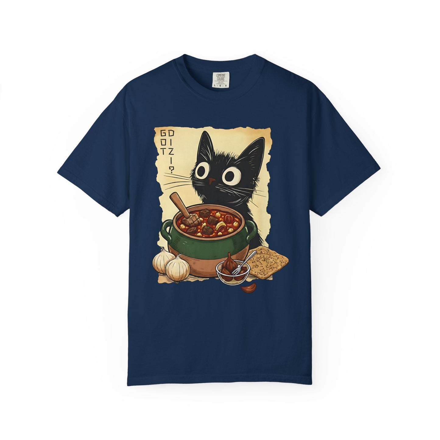 Got Dizi? Premium Tee