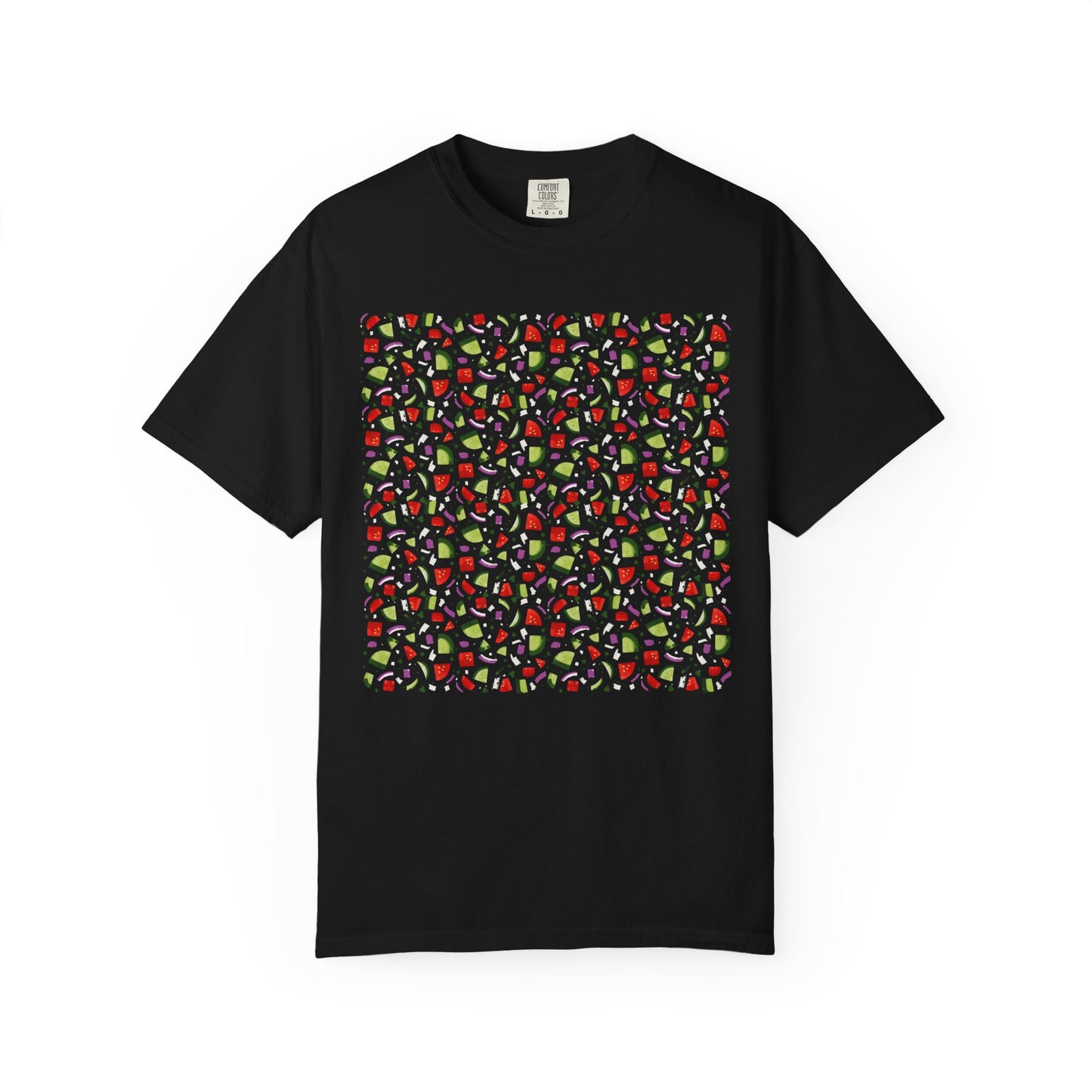 Salad Shirazi Premium Tee