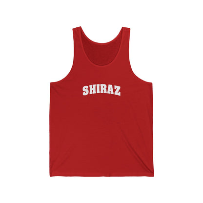 Shiraz 2 Tank