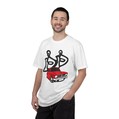 Dor Dor Premium Tee