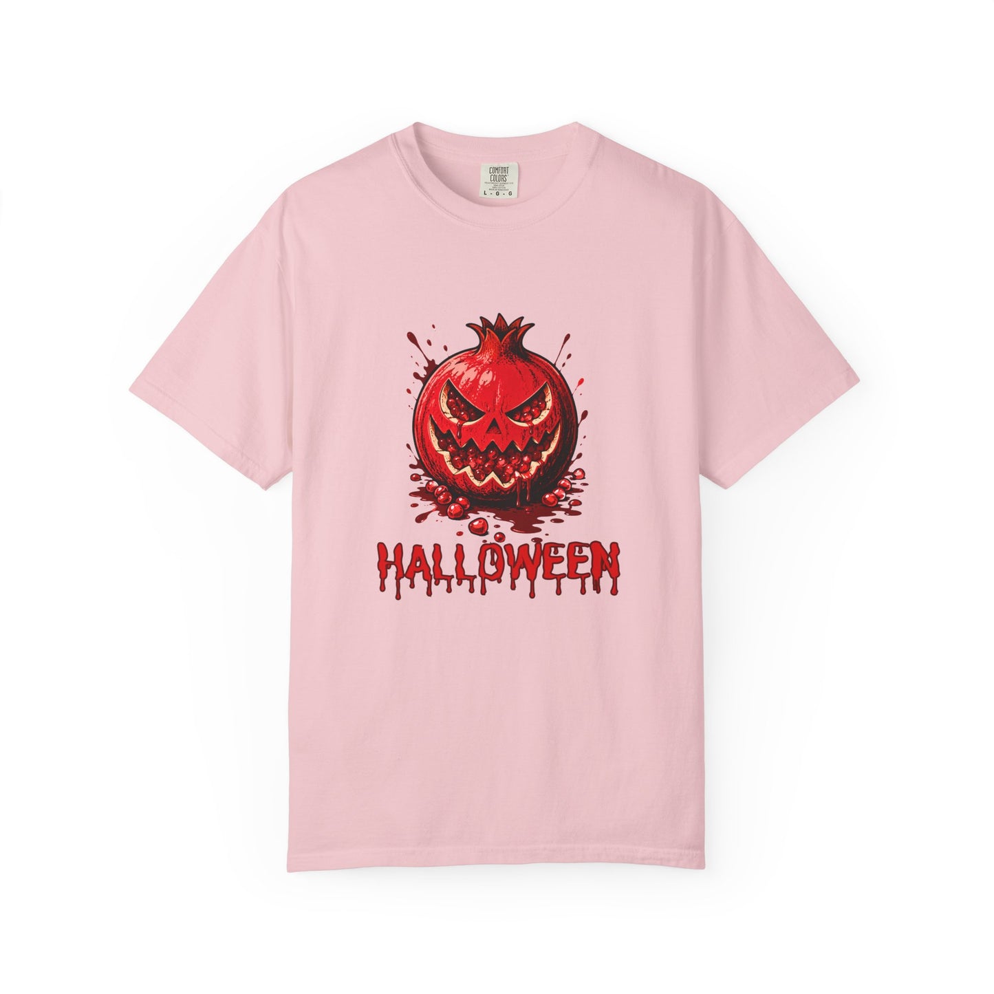 Halloween Anar Premium Tee
