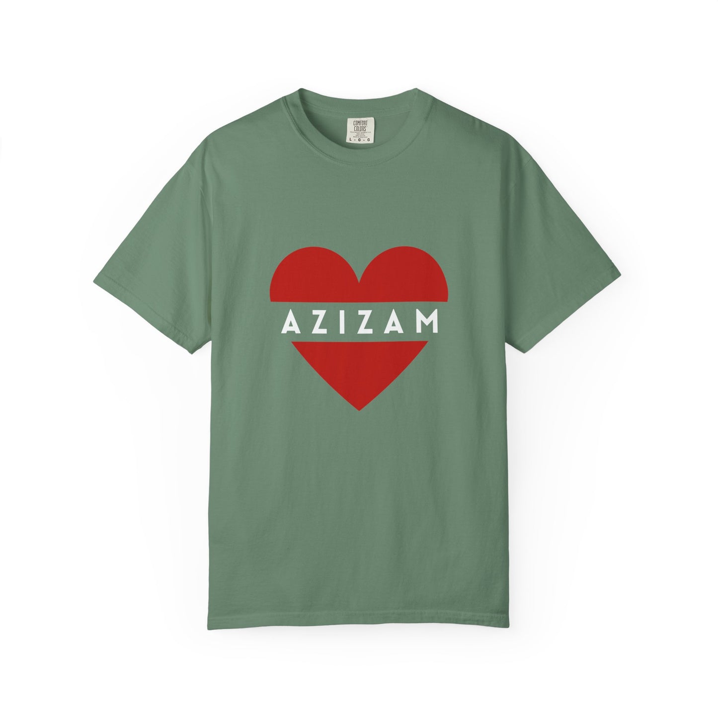 Azizam Premium Tee
