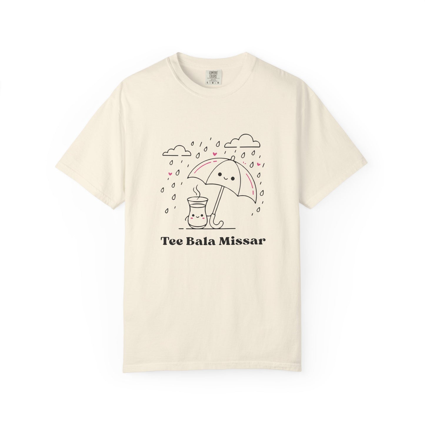 Tee Bala Missar Premium Tee