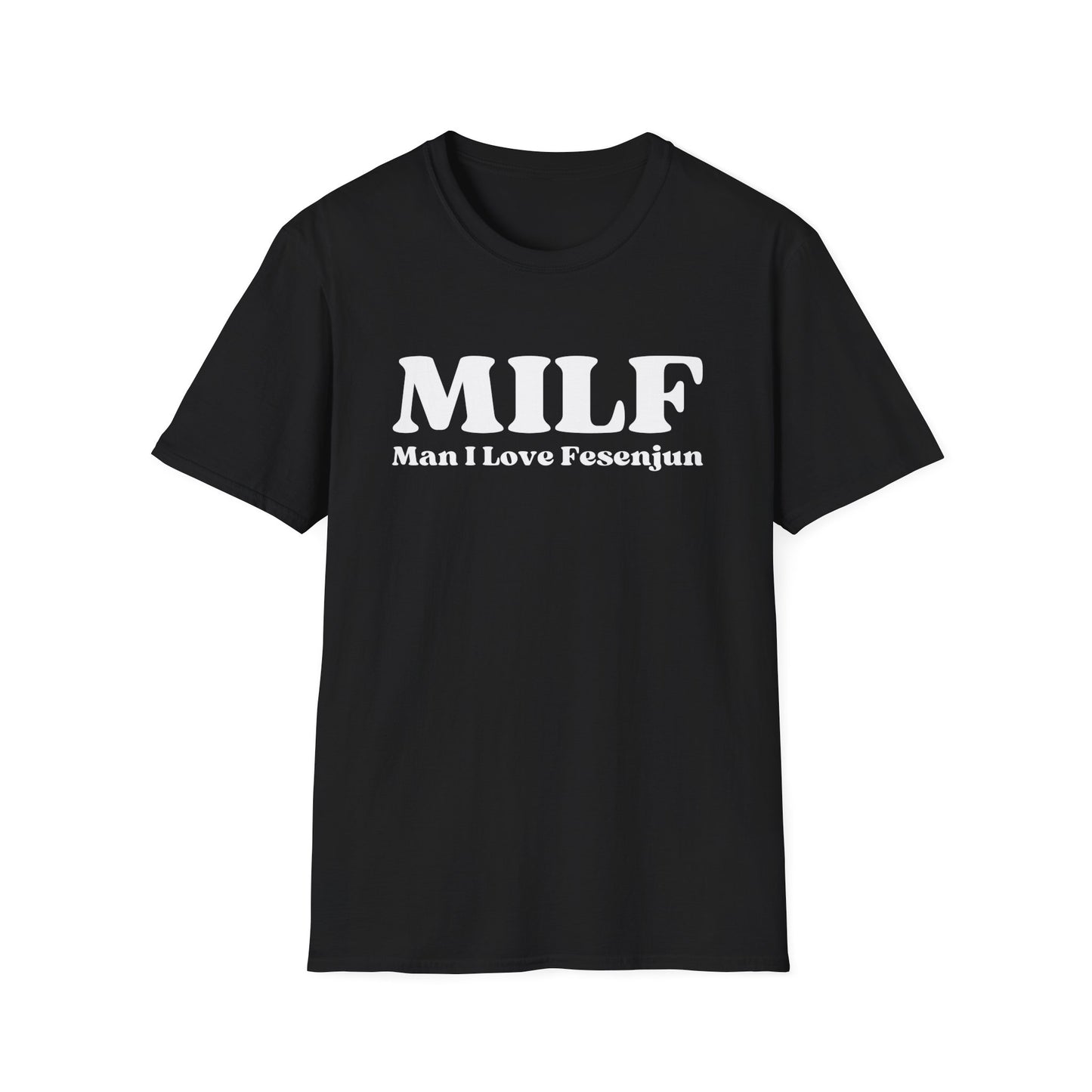 MILF Unisex T-Shirt