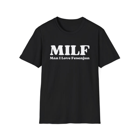 MILF Unisex T-Shirt