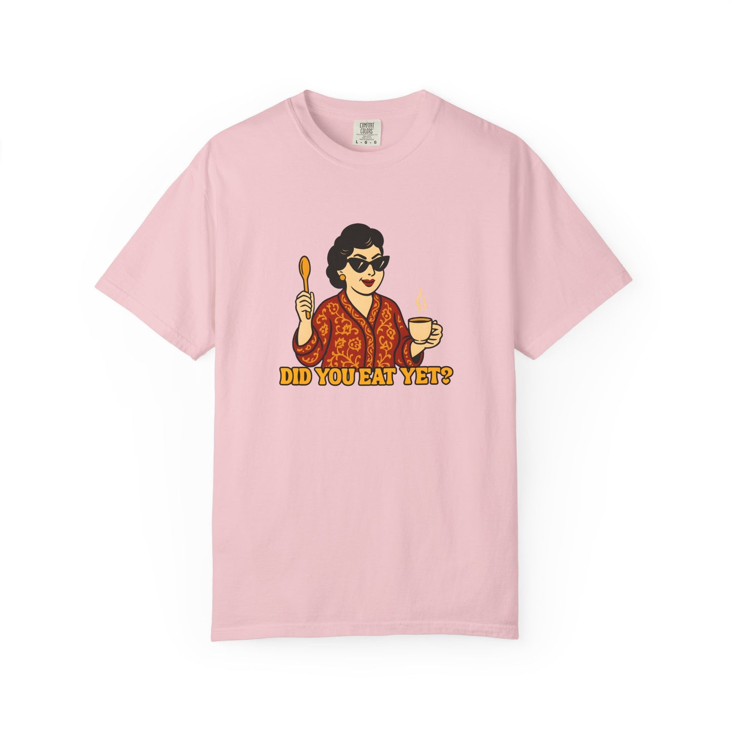 Did you eat yet? 1 Premium Tee
