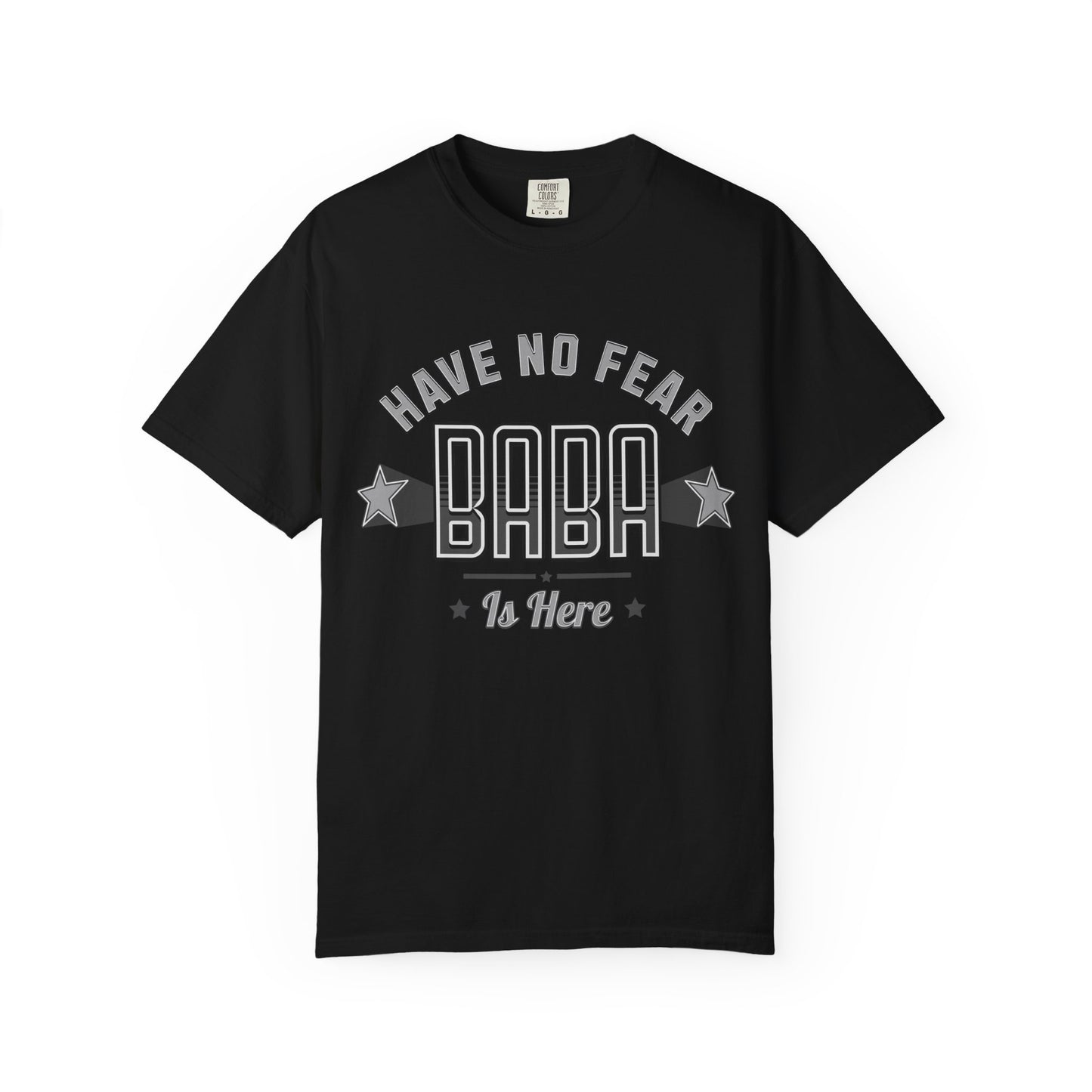 Have no fear Baba is here  Premium Tee