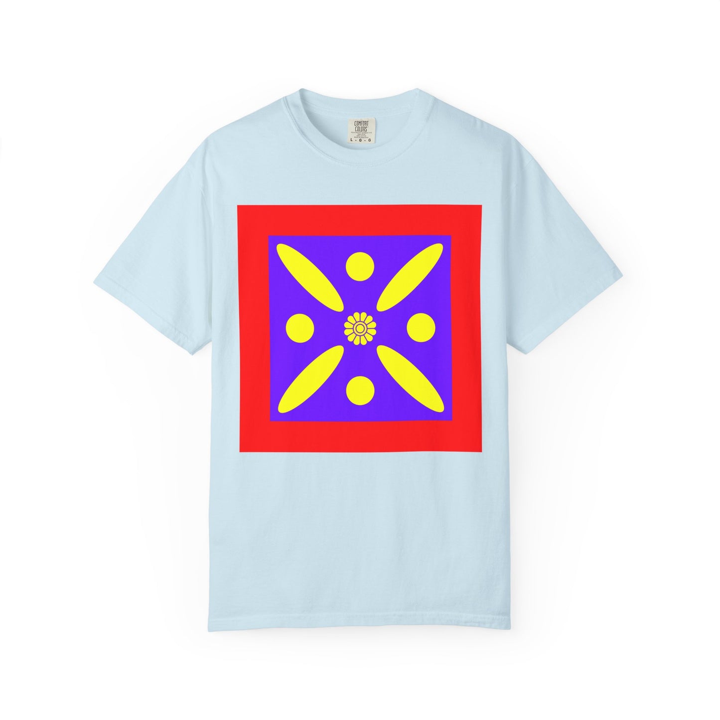 Derafshe Kaviani Premium Tee
