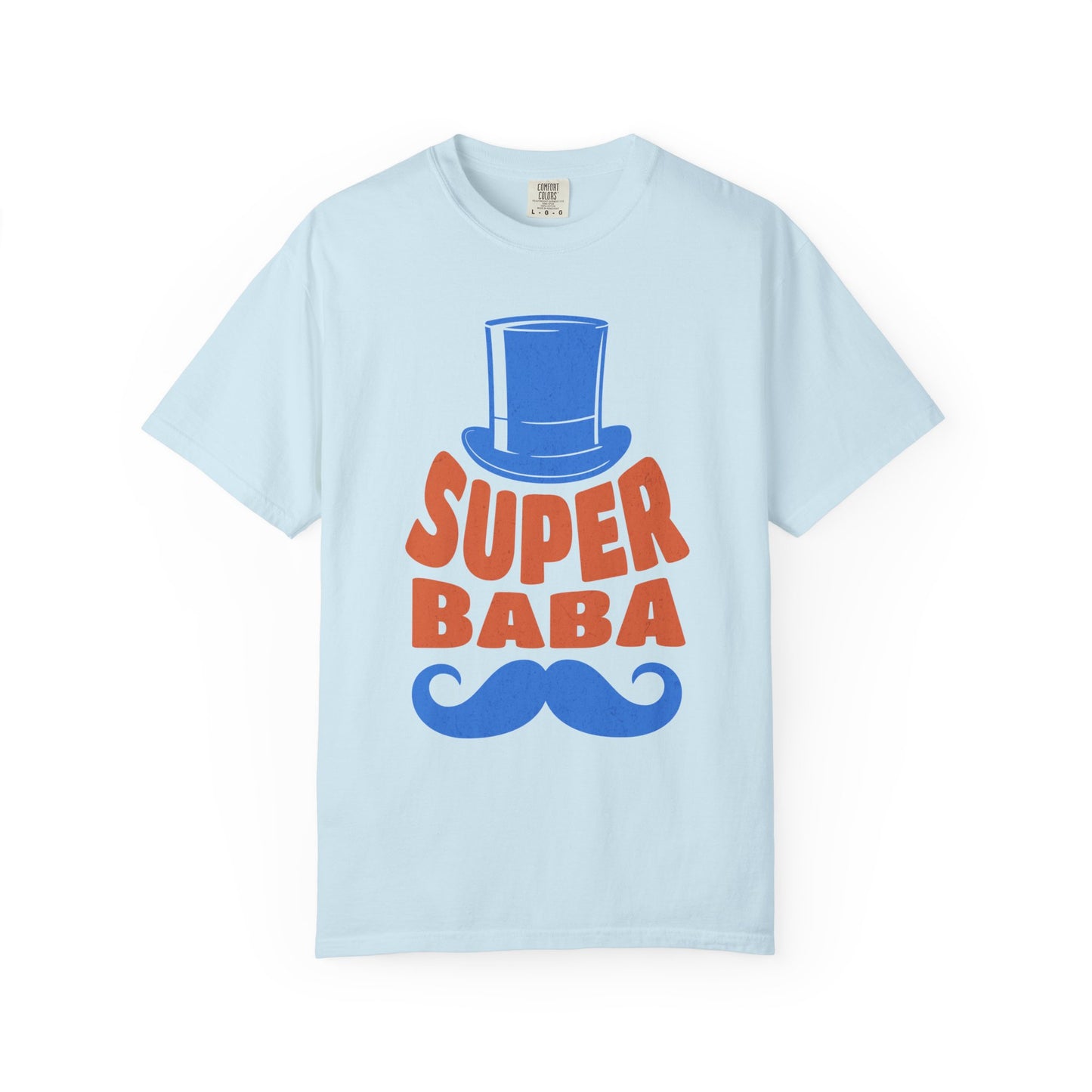 Super Baba Premium Tee