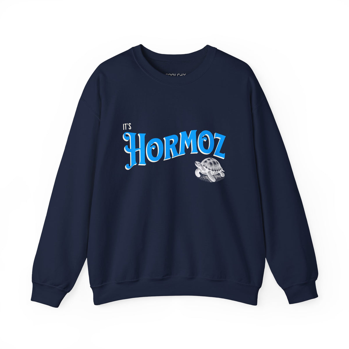 It's Hormoz Sweatshirt