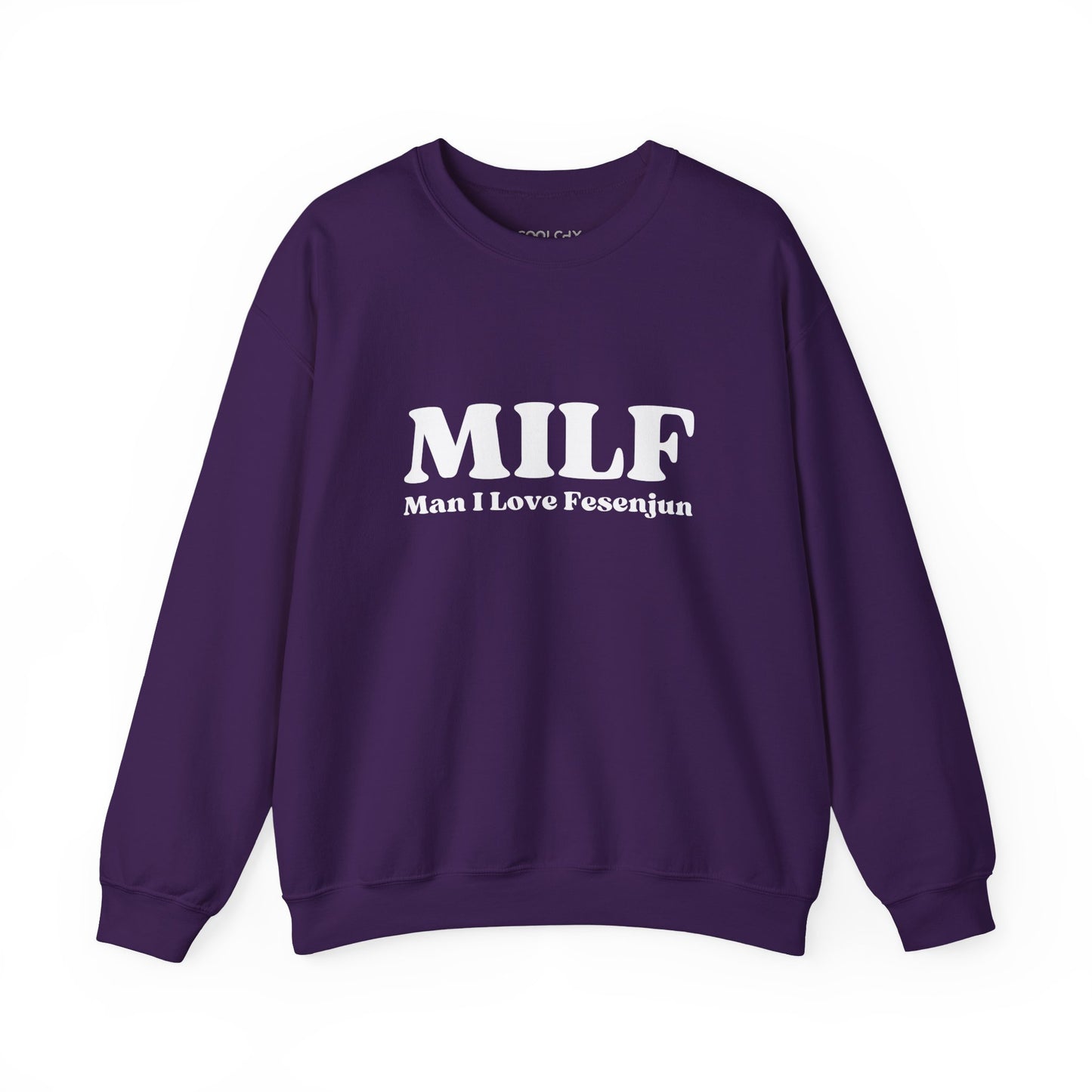 MILF Sweatshirt