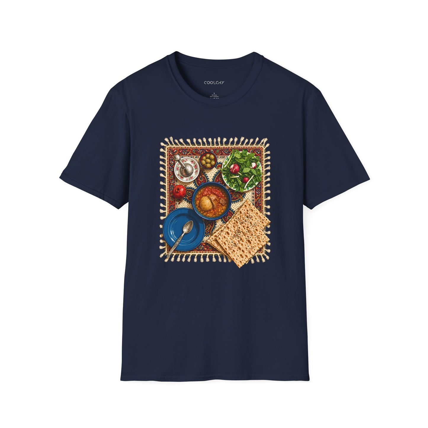 Dizi Unisex T-Shirt