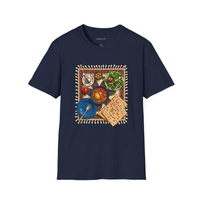 Dizi Unisex T-Shirt