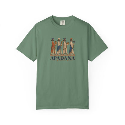 Apadana Procession Premium Tee