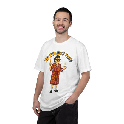 Did you eat yet? 2 Premium Tee