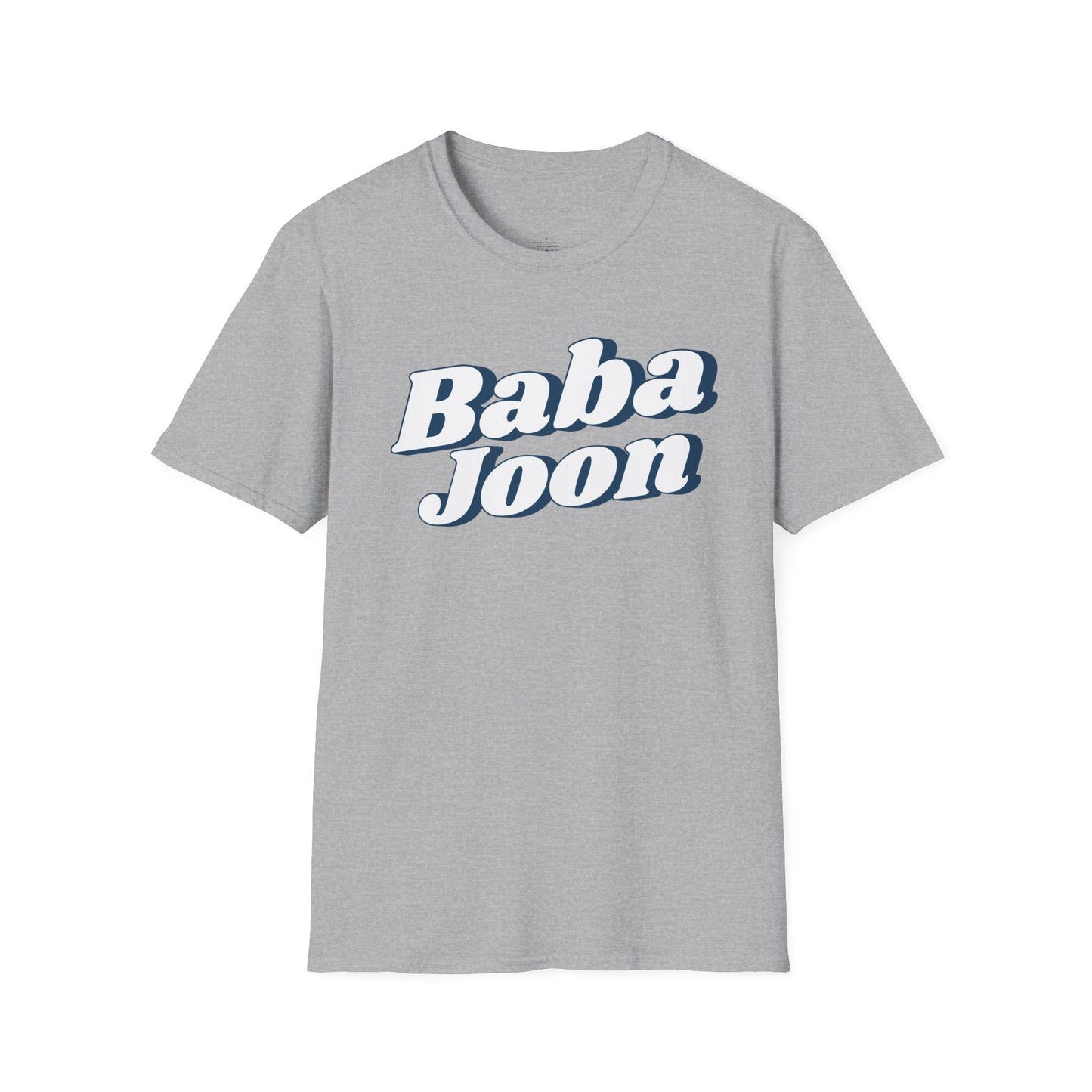 Baba Joon Unisex T-Shirt