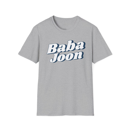 Baba Joon Unisex T-Shirt