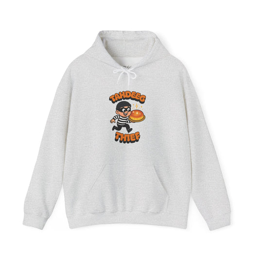 Tahdeeg Thief Hoodie