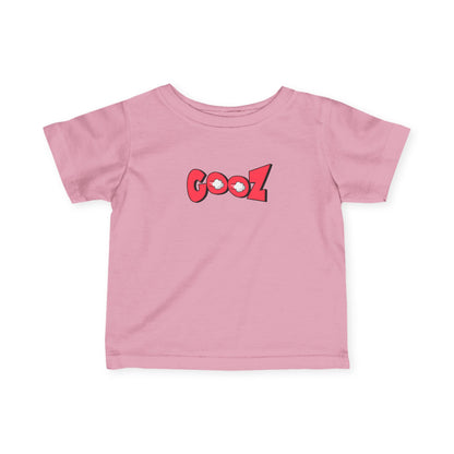 Gooz Infant Tee