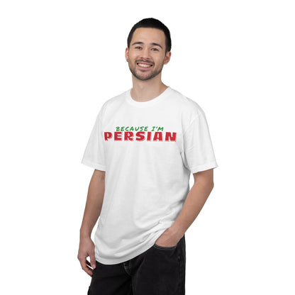Because Premium Tee