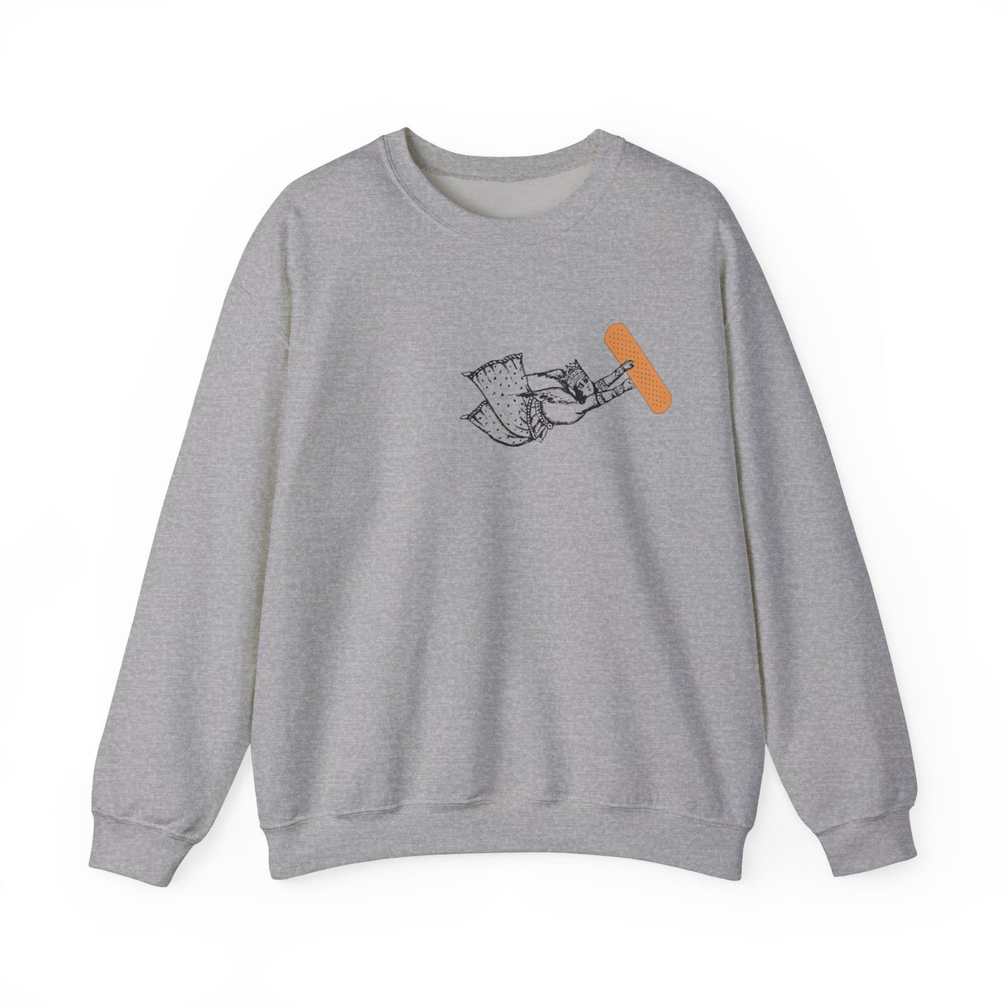 Chasbe Zakhm  Sweatshirt