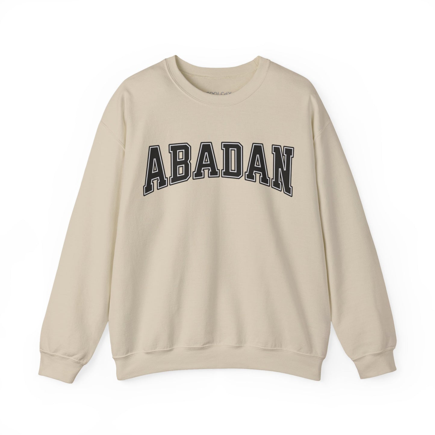 Abadan Sweatshirt