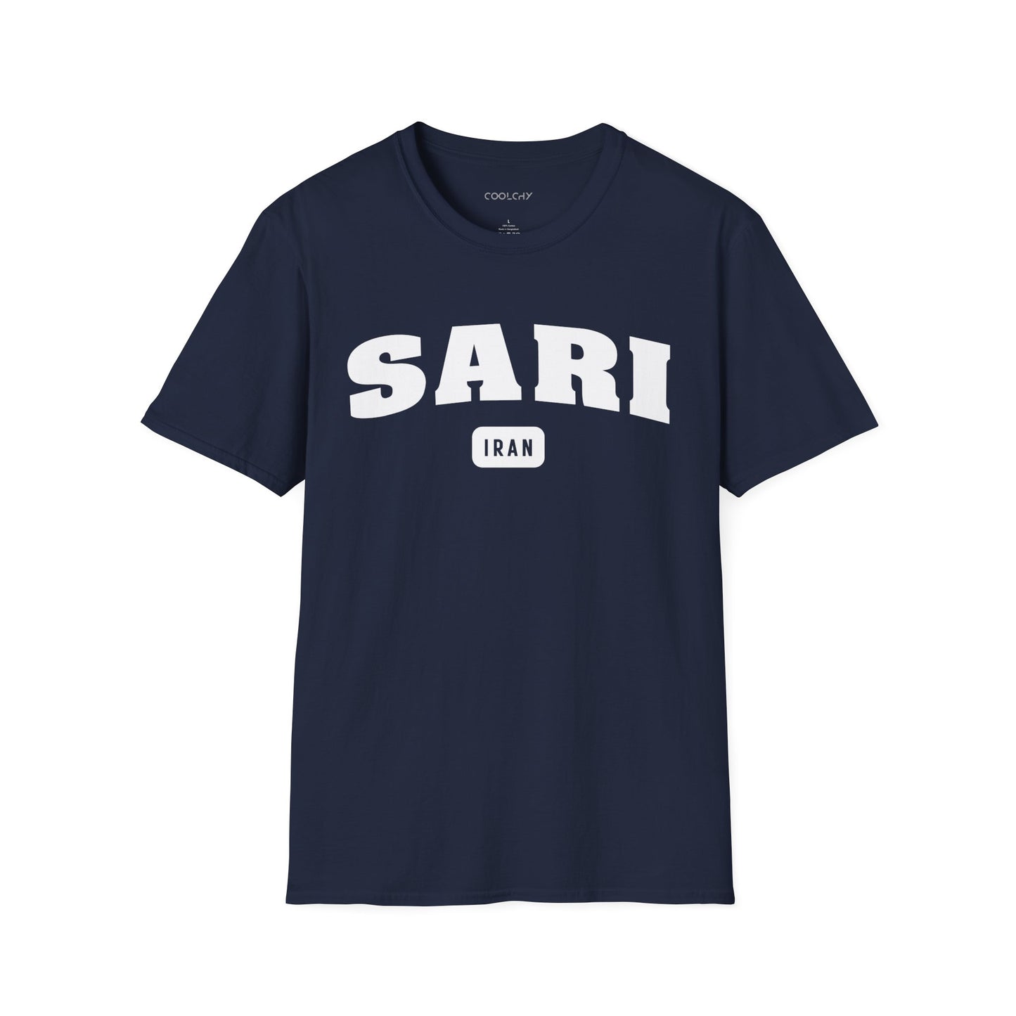 Sari Unisex T-Shirt