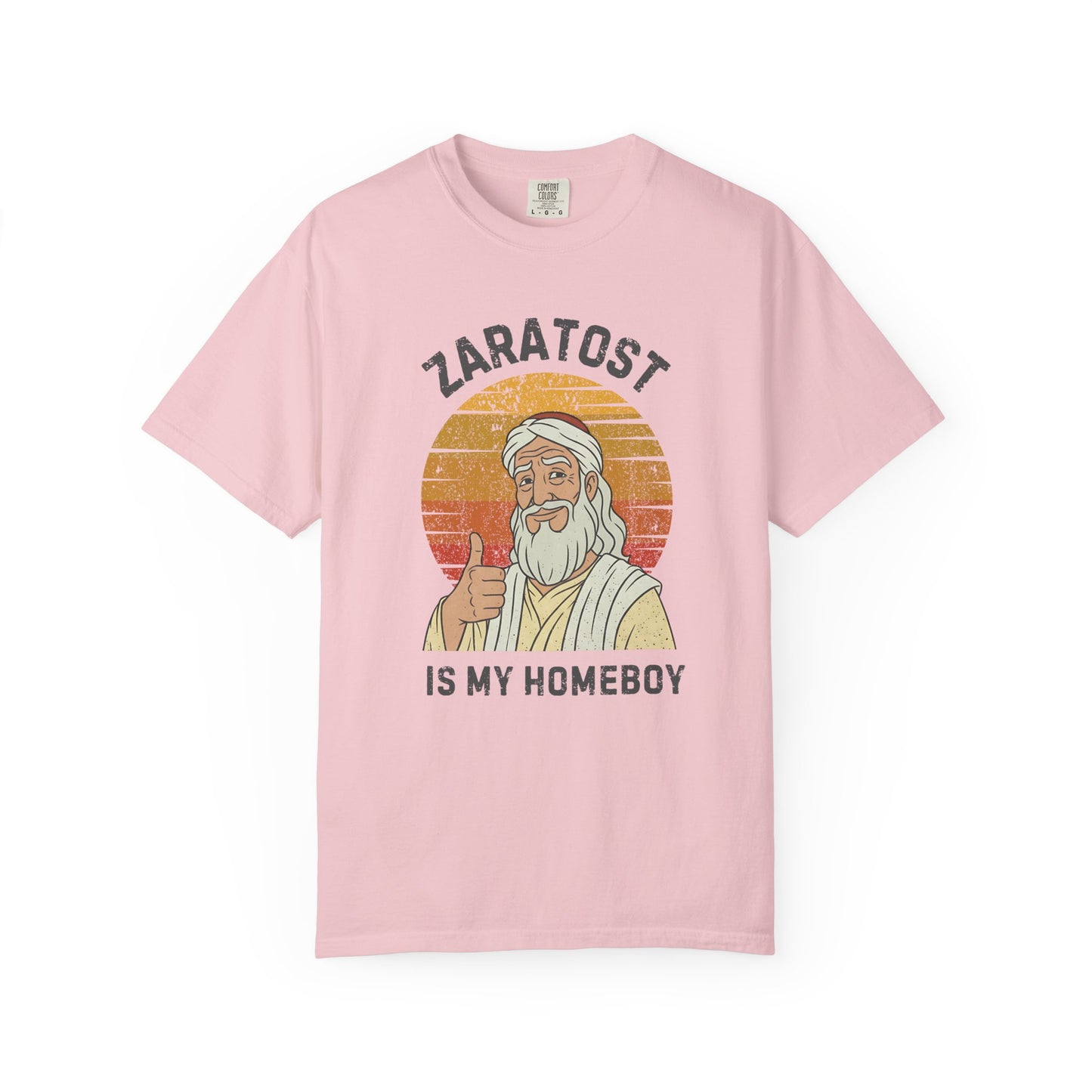 Zoroaster is my homeboy Premium Tee