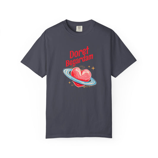 Doret Begardam Premium Tee