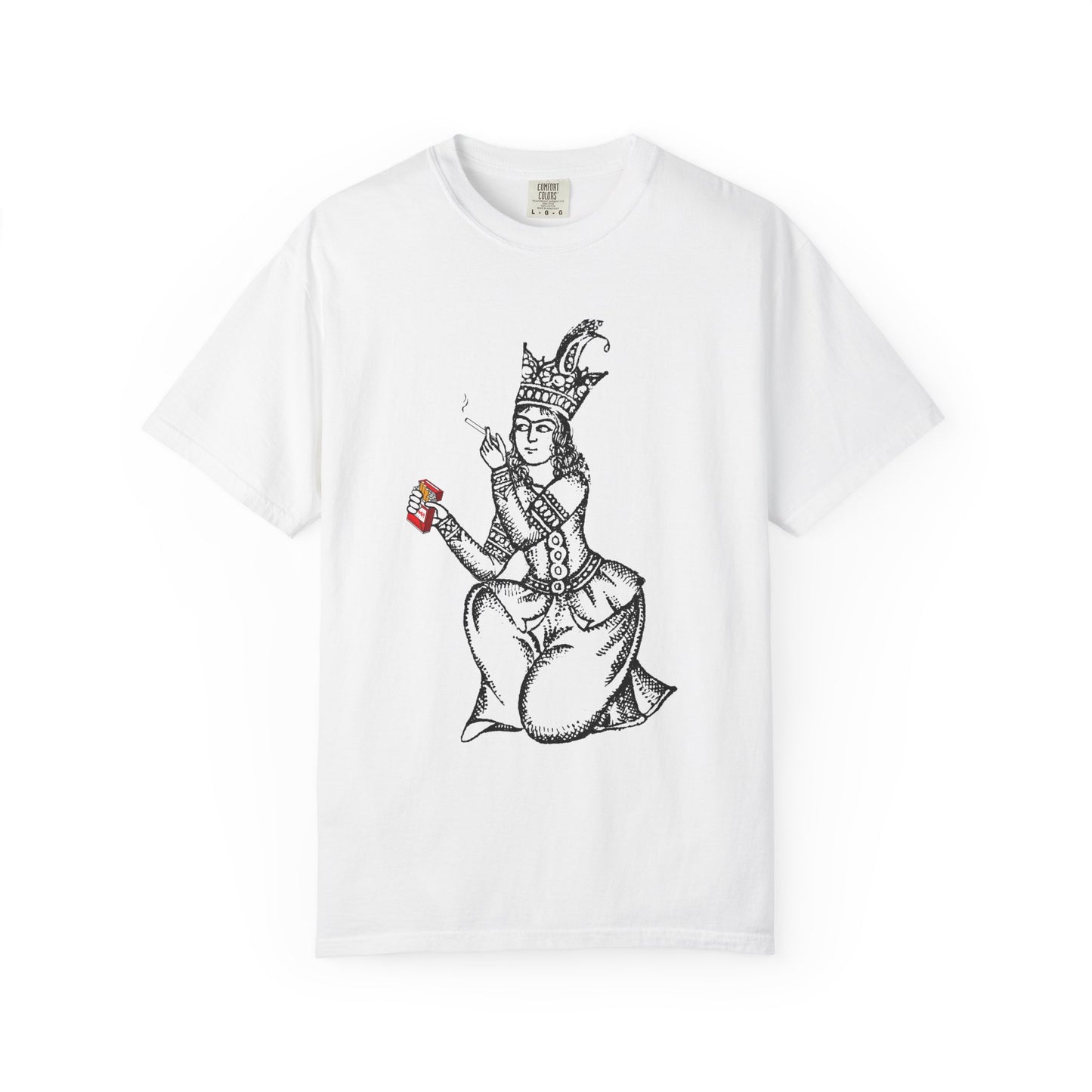 Bahman Premium Tee