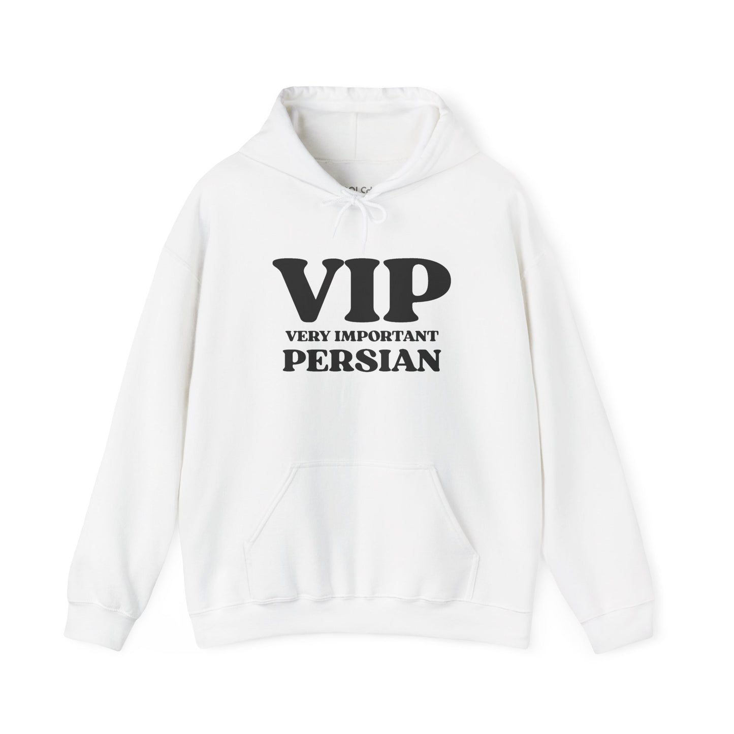 Persian VIP Hoodie