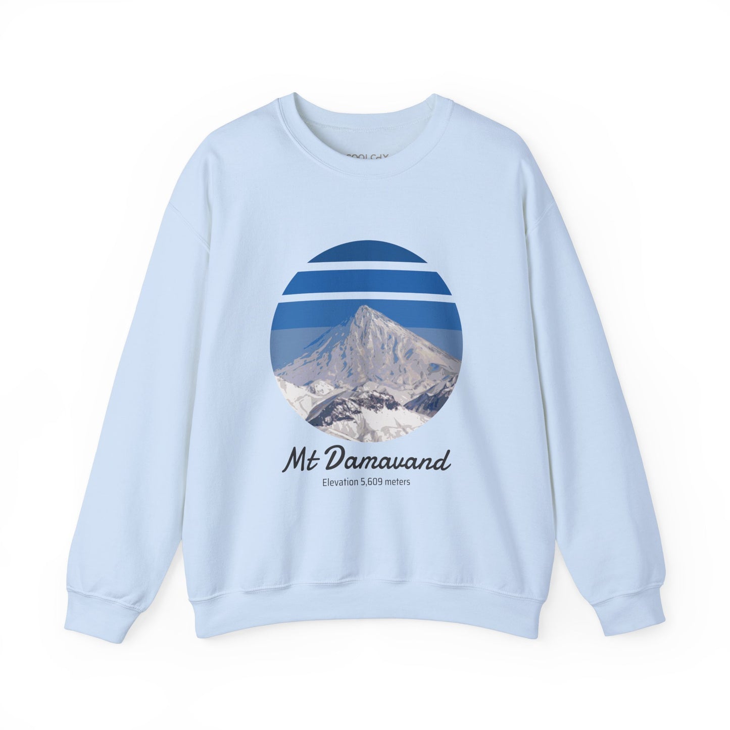 Damavand  Sweatshirt