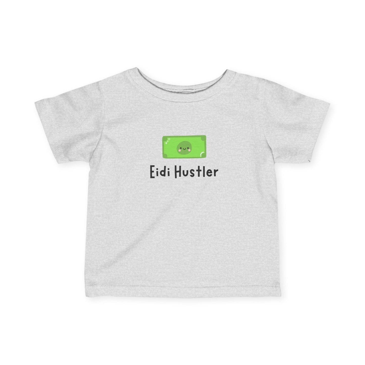 Eidi Hustler Infant Tee