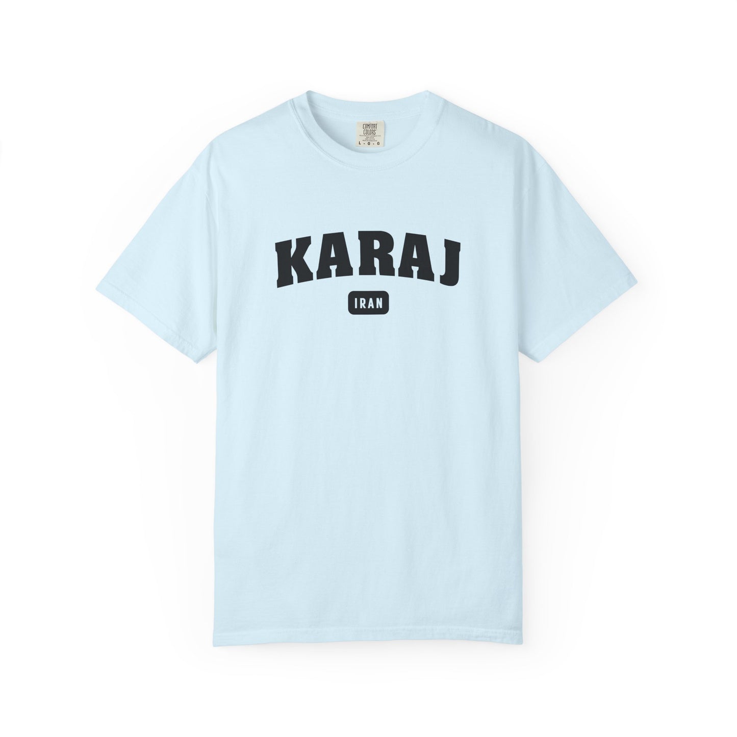 Karaj Premium Tee