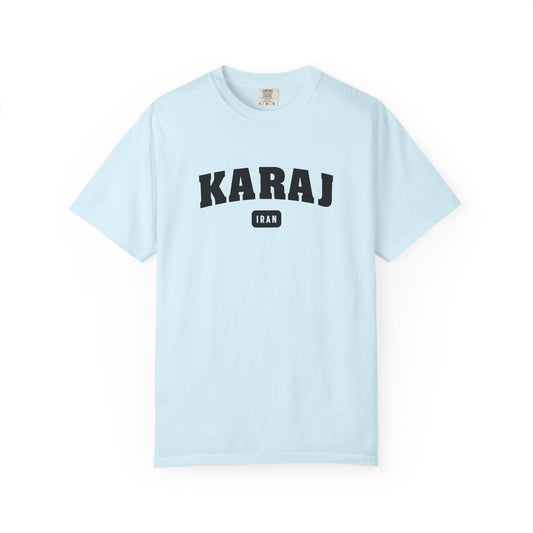 Karaj Premium Tee
