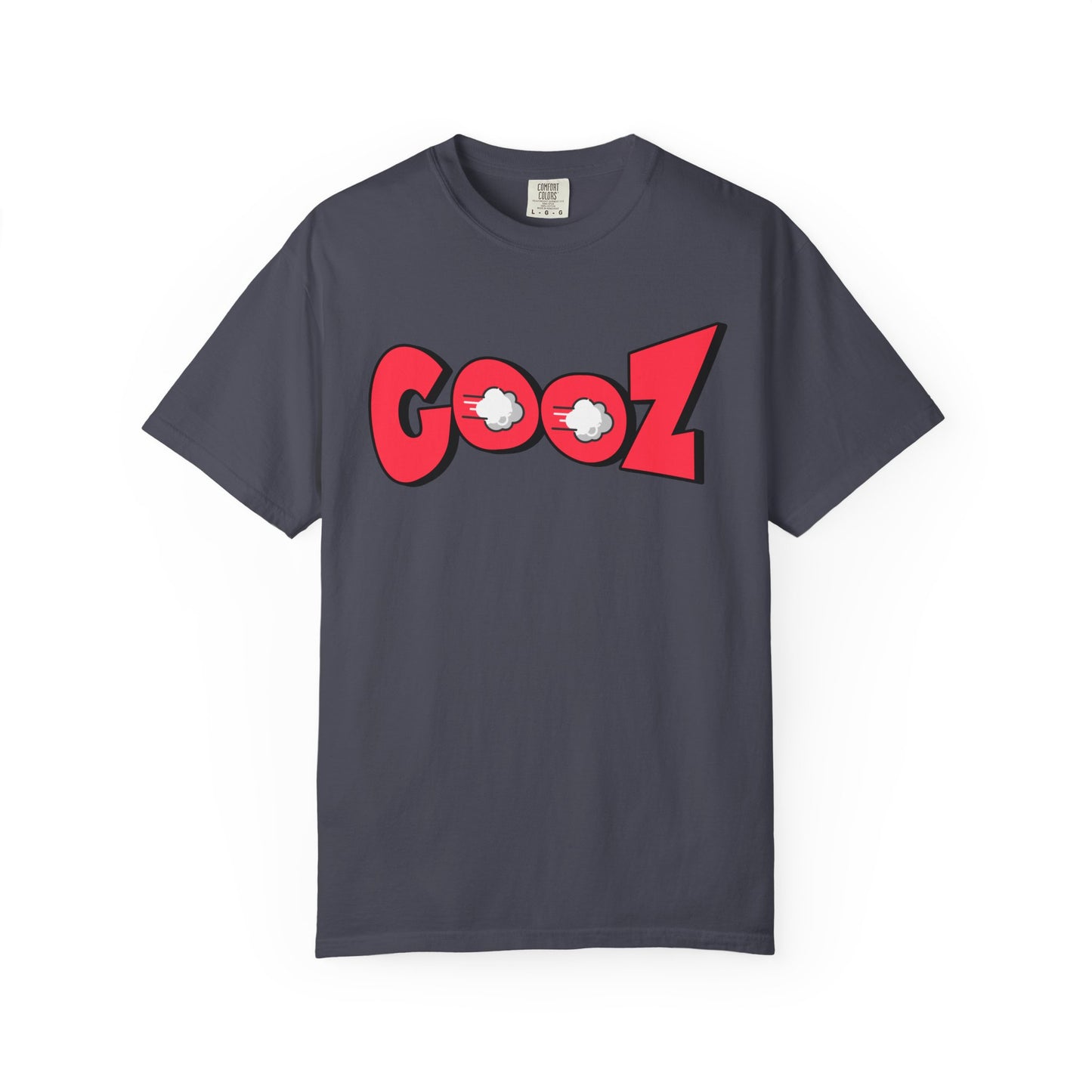 Gooz Premium Tee