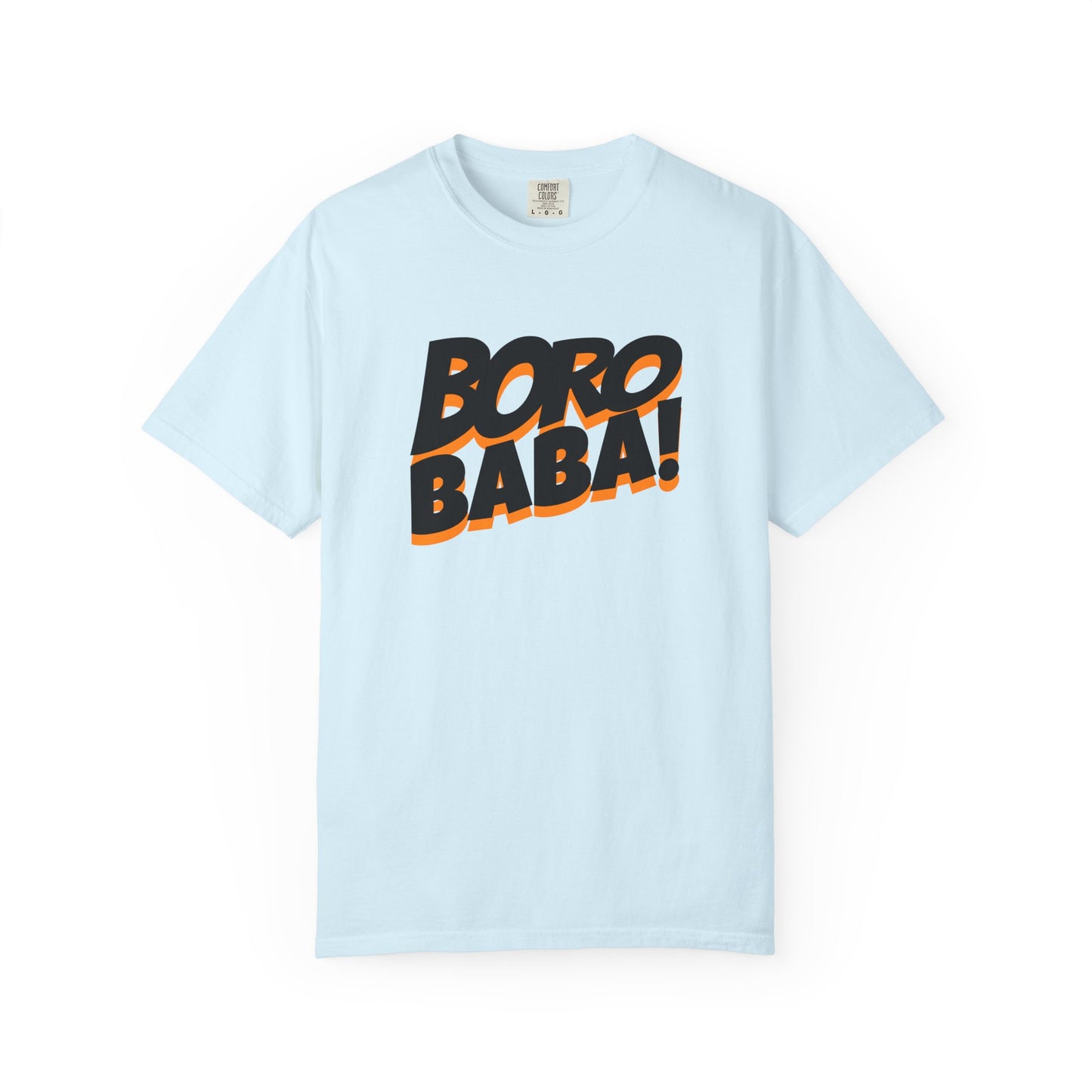 Boro Baba Premium Tee