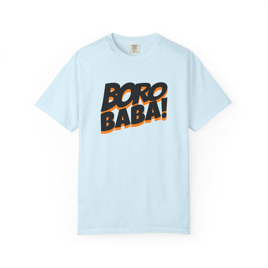 Boro Baba Premium Tee