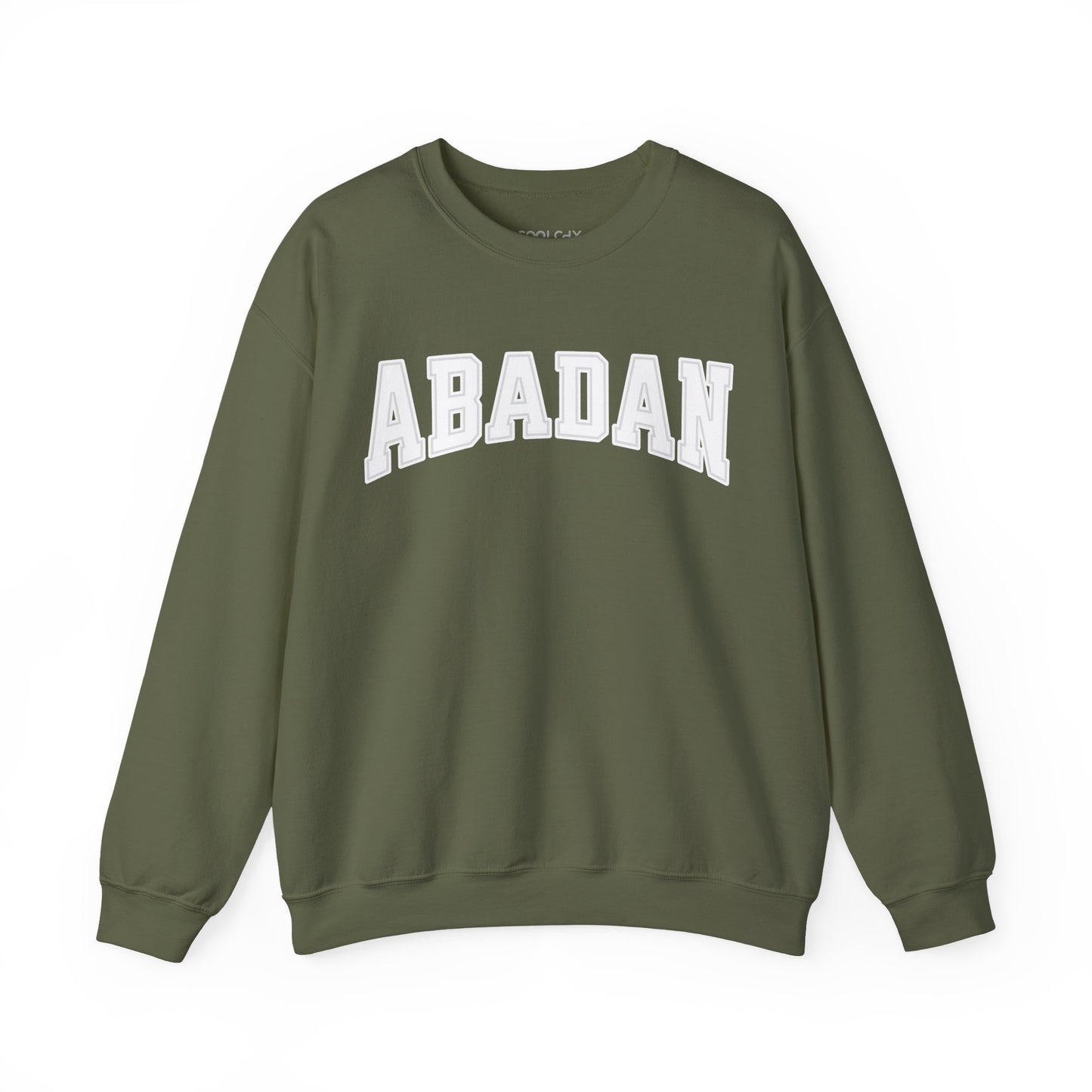 Abadan Sweatshirt