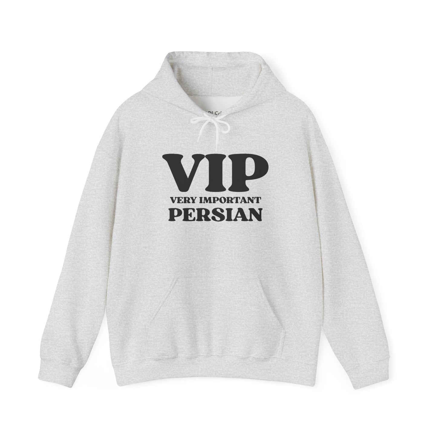Persian VIP Hoodie