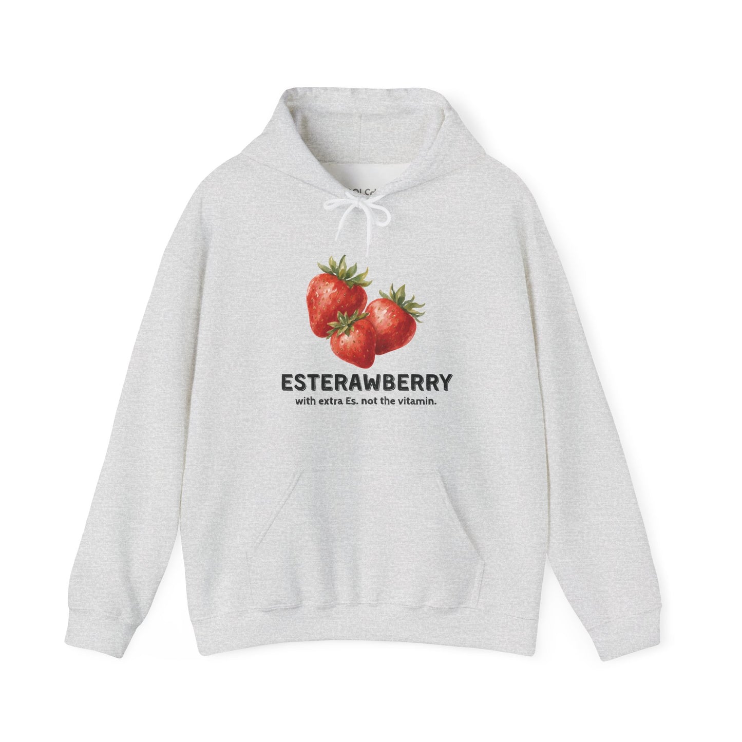 Esterawberry Hoodie