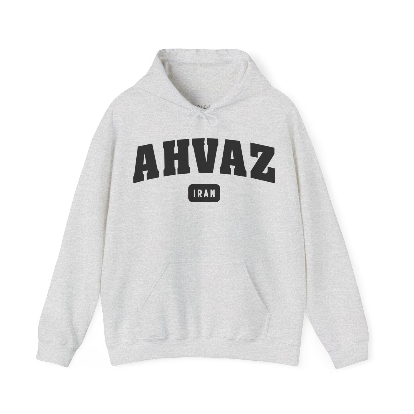 Ahvaz Hoodie