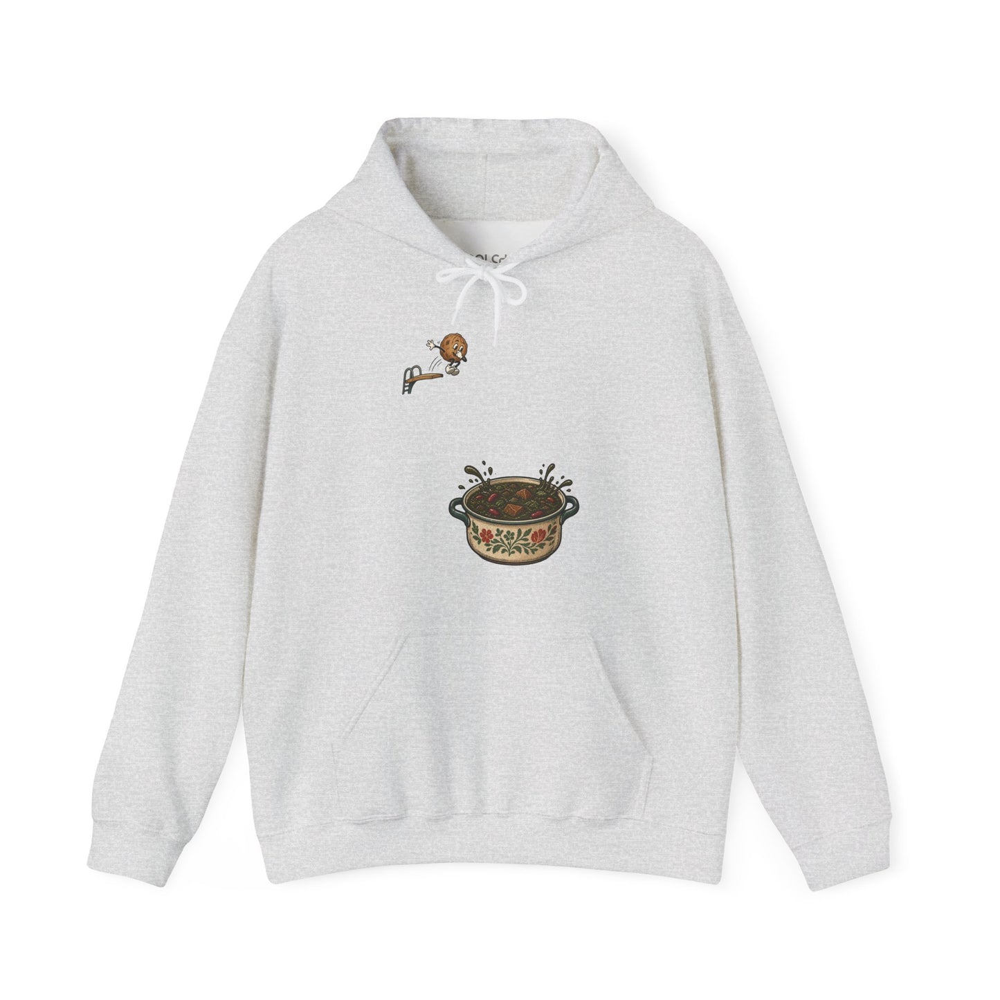 Brave Limoo Ammani Hoodie