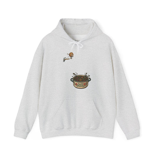 Brave Limoo Ammani Hoodie
