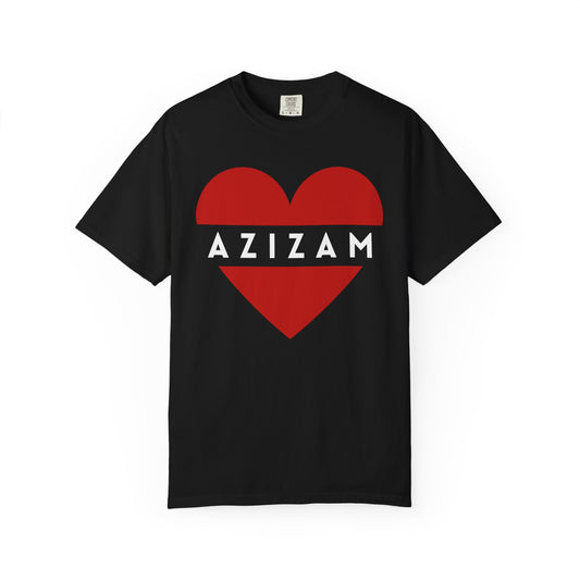 Azizam Premium Tee