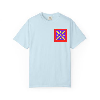 Derafshe Kaviani Premium Tee