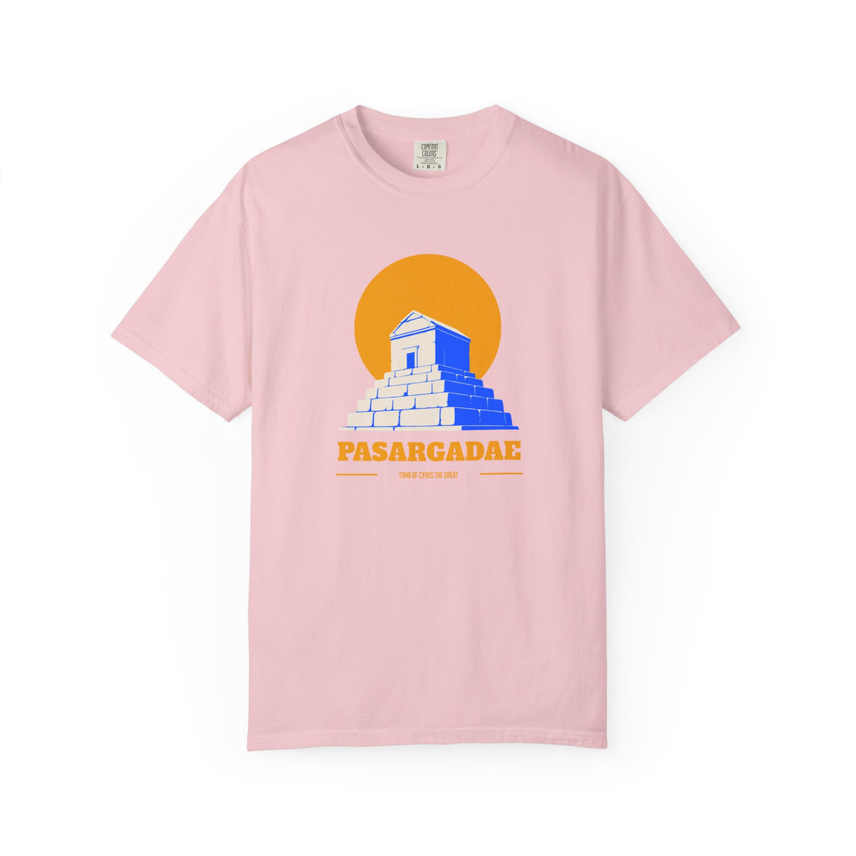 Pasargadae Premium Tee