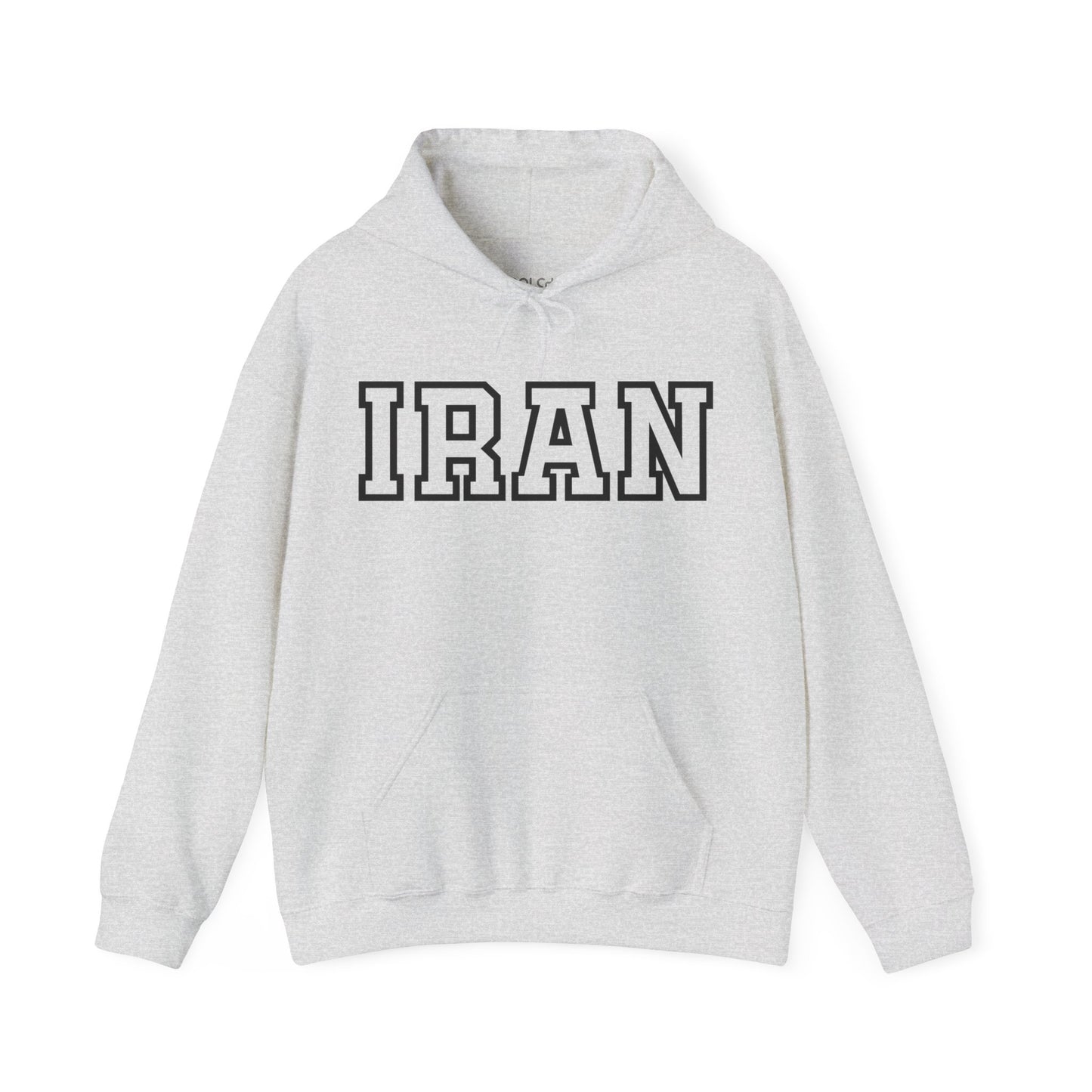 IRAN Hoodie